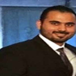 Kassis Joul Dr., Syria